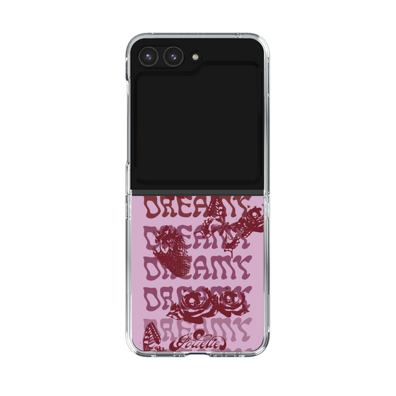 Clear Case［ jouetie - Retro Photo ］