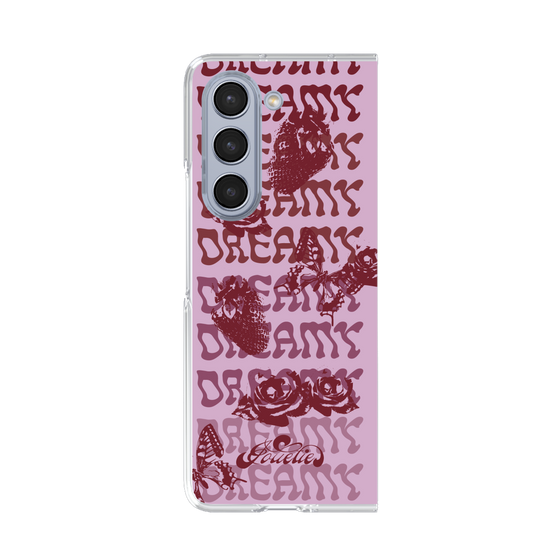 Clear Case［ jouetie - Retro Photo ］