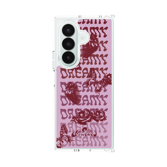 Clear Case［ jouetie - Retro Photo ］