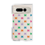 Clear Case［ jouetie - Monogram - Color ］