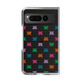Clear Case［ jouetie - Monogram - Color ］