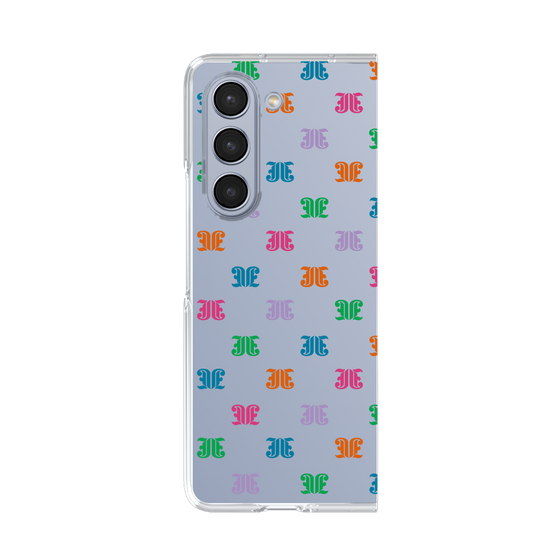 Clear Case［ jouetie - Monogram - Color ］