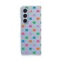 Clear Case［ jouetie - Monogram - Color ］