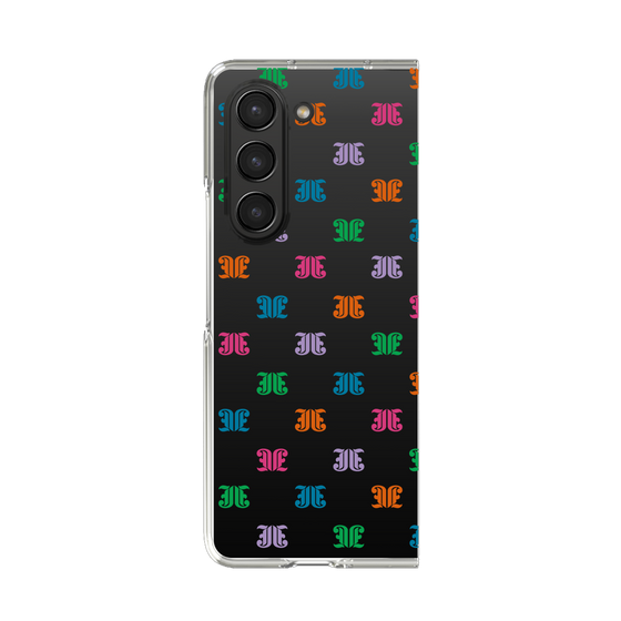 Clear Case［ jouetie - Monogram - Color ］