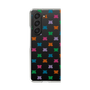 Clear Case［ jouetie - Monogram - Color ］