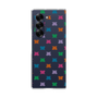 Clear Case［ jouetie - Monogram - Color ］