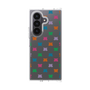 Clear Case［ jouetie - Monogram - Color ］
