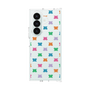 Clear Case［ jouetie - Monogram - Color ］