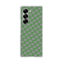 Clear Case［ jouetie - Monogram - Green ］