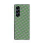 Clear Case［ jouetie - Monogram - Green ］