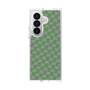Clear Case［ jouetie - Monogram - Green ］