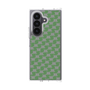 Clear Case［ jouetie - Monogram - Green ］