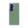 Clear Case［ jouetie - Monogram - Green ］