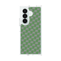 Clear Case［ jouetie - Monogram - Green ］
