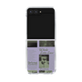 Clear Case［ jouetie - Newspaper ］