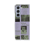 Clear Case［ jouetie - Newspaper ］