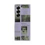 Clear Case［ jouetie - Newspaper ］