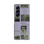 Clear Case［ jouetie - Newspaper ］