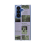 Clear Case［ jouetie - Newspaper ］