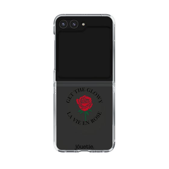 Clear Case［ jouetie - Rose ］