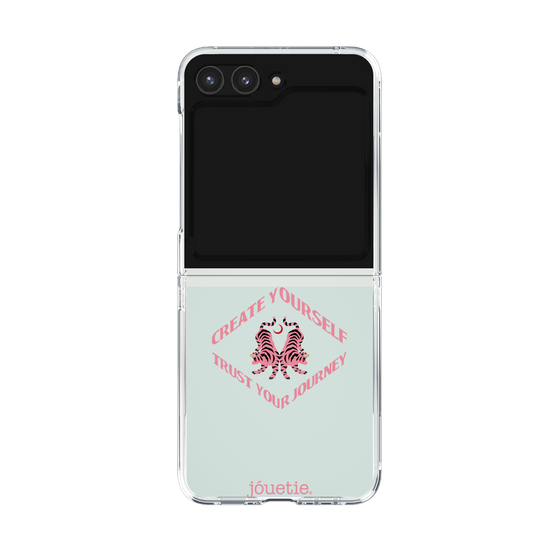 Clear Case［ jouetie - Tiger ］