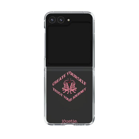 Clear Case［ jouetie - Tiger ］