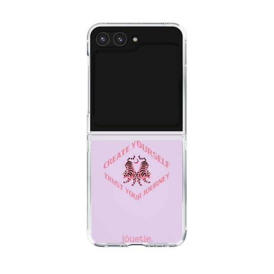 Clear Case［ jouetie - Tiger ］