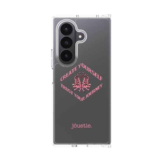Clear Case［ jouetie - Tiger ］