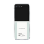 Clear Case［ ELENDEEK - Logo Sticker - White ］