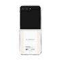 Clear Case［ ELENDEEK - Logo Sticker - White ］