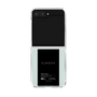Clear Case［ ELENDEEK - Logo Sticker - Black ］