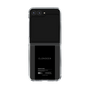 Clear Case［ ELENDEEK - Logo Sticker - Black ］