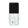 Clear Case［ ELENDEEK - Logo Sticker - Marble ］
