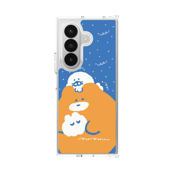 Clear Case［ Mokmokchan - Mugu Mugu ］
