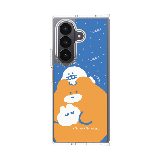 Clear Case［ Mokmokchan - Mugu Mugu ］