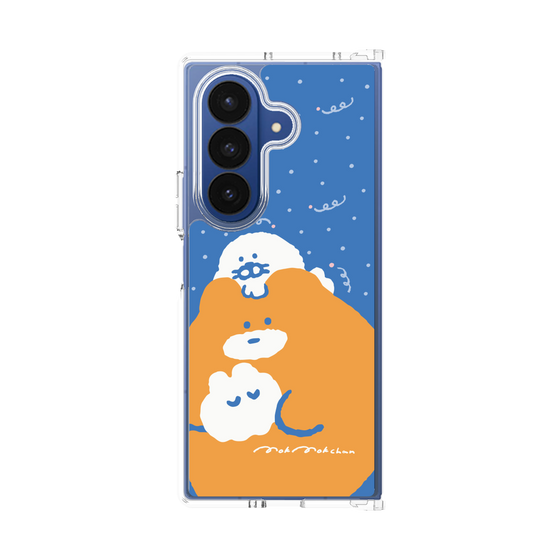Clear Case［ Mokmokchan - Mugu Mugu ］