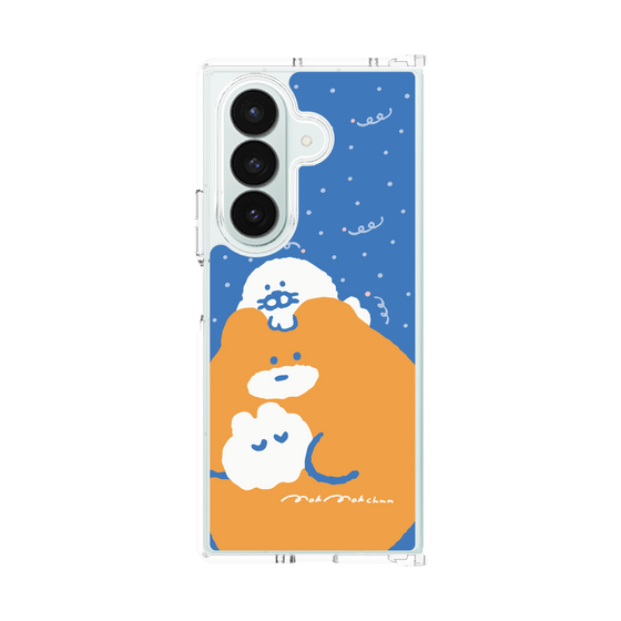 Clear Case［ Mokmokchan - Mugu Mugu ］