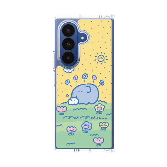 Clear Case［ Mokmokchan - Perfect Picnic Day ］