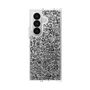 Clear Case［ Mokmokchan - All-over Pattern ］