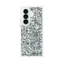 Clear Case［ Mokmokchan - All-over Pattern ］