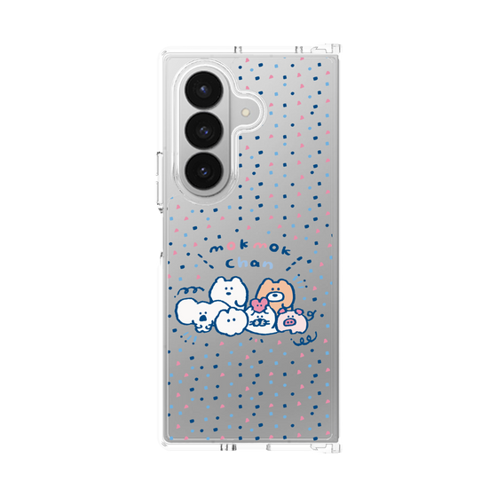 Clear Case［ Mokmokchan - Happy Together ］