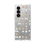 Clear Case［ Mokmokchan - Cute Stamps ］