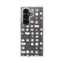 Clear Case［ Mokmokchan - Cute Stamps ］