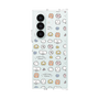 Clear Case［ Mokmokchan - Cute Stamps ］