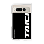 Clear Case［ TAICHI - TAICHI LOGO ］