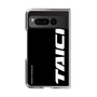 Clear Case［ TAICHI - TAICHI LOGO ］