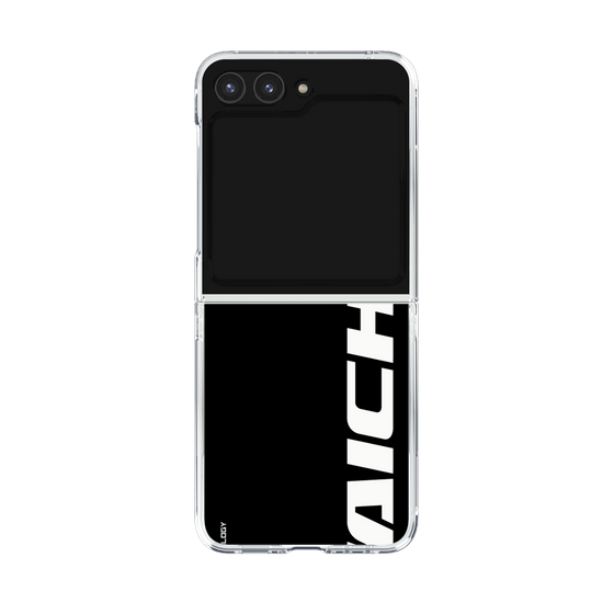 Clear Case［ TAICHI - TAICHI LOGO ］