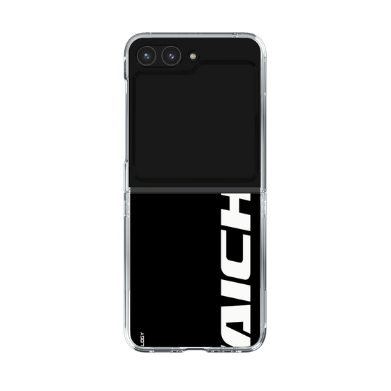 Clear Case［ TAICHI - TAICHI LOGO ］