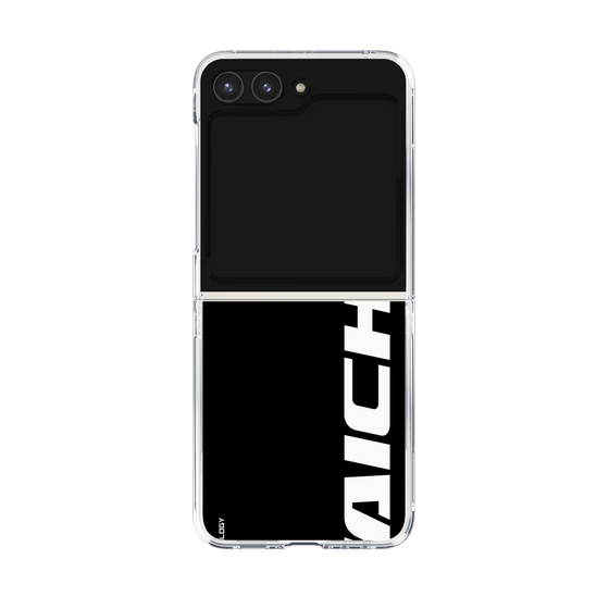 Clear Case［ TAICHI - TAICHI LOGO ］