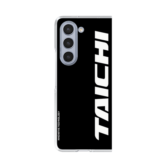 Clear Case［ TAICHI - TAICHI LOGO ］